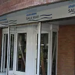 Sala Mar شقة *