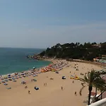 شقة Sala Mar يوريت دي مار