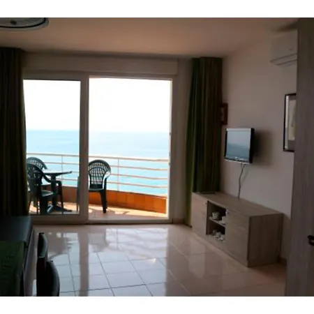 Sala Mar Lloret de Mar