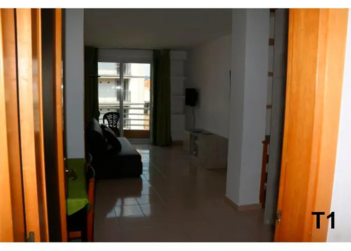 Appartement Sala Mar