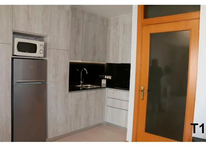Sala Mar Appartement *