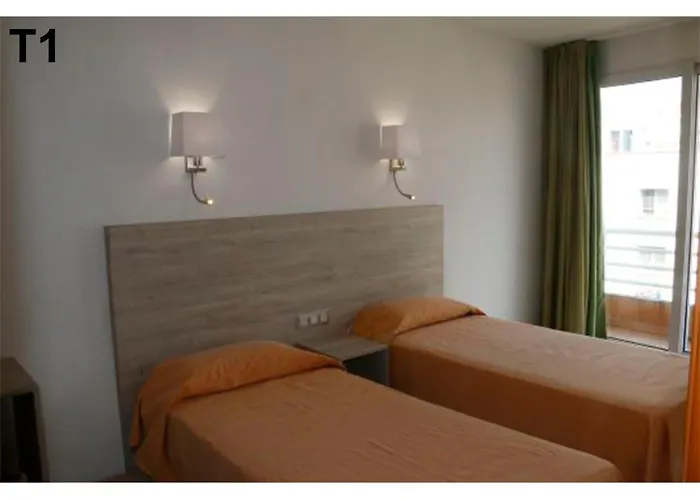 Sala Mar Appartement *
