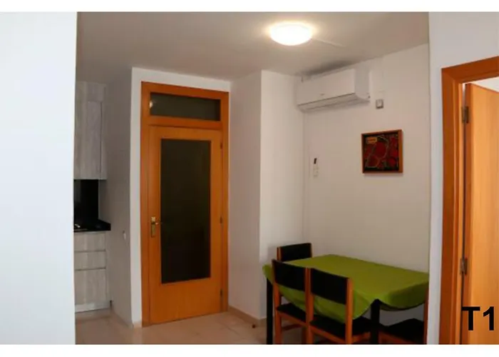 Appartement Sala Mar Lloret de Mar