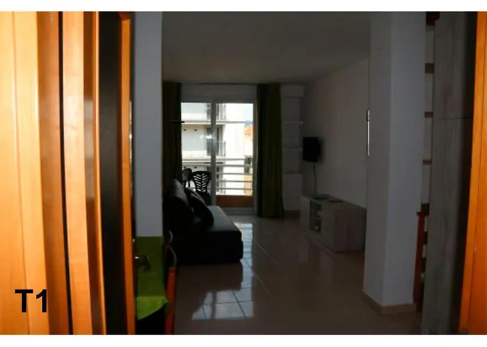 Sala Mar Appartement *