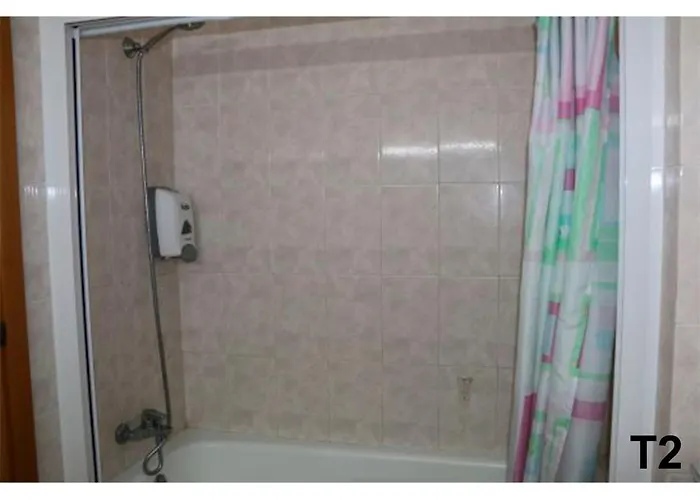Sala Mar Appartement