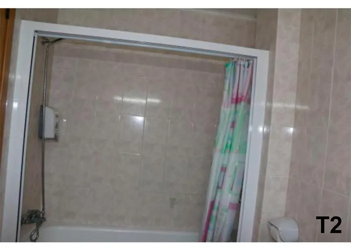 Sala Mar Appartement