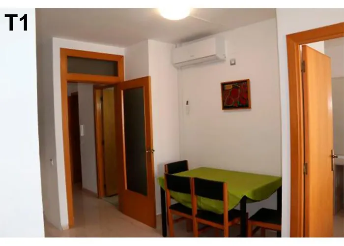 Appartement Sala Mar *