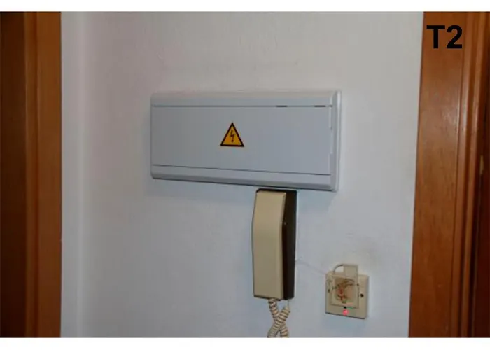 Sala Mar Appartement *