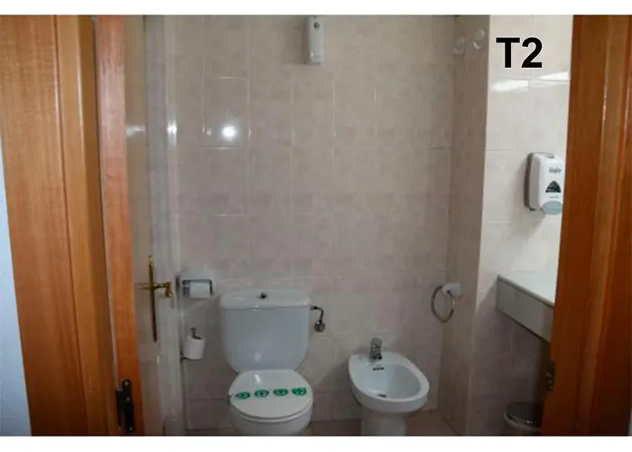 Appartement Sala Mar *