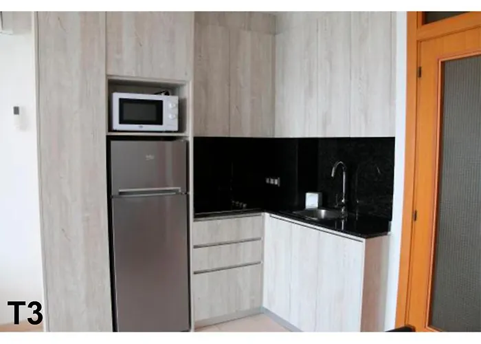 Sala Mar Appartement *