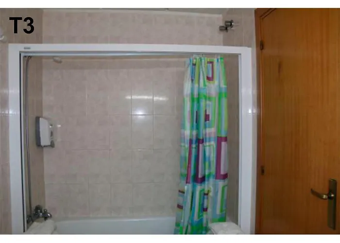 Sala Mar Appartement *