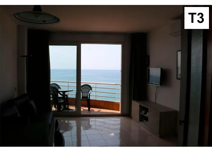 Sala Mar * Lloret de Mar