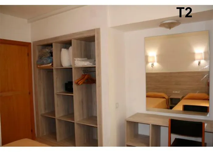 Sala Mar Appartement