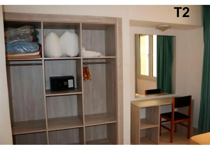Sala Mar Appartement