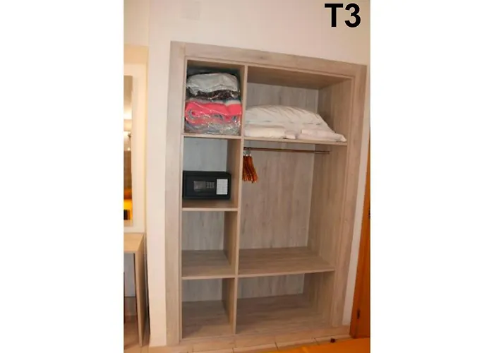 Sala Mar Appartement *