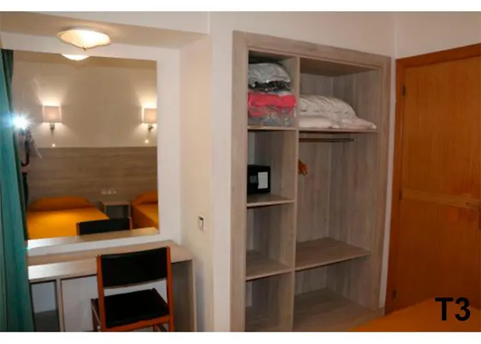 Appartement Sala Mar *