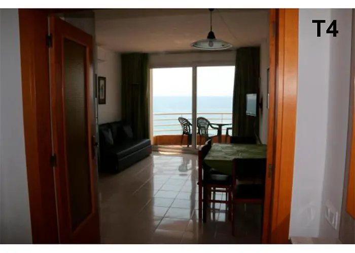 Sala Mar Appartement Lloret de Mar