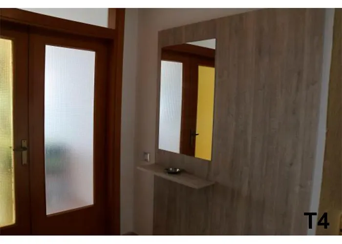 Sala Mar Appartement *