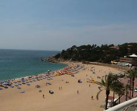 Apartment Salamar Lloret de Mar