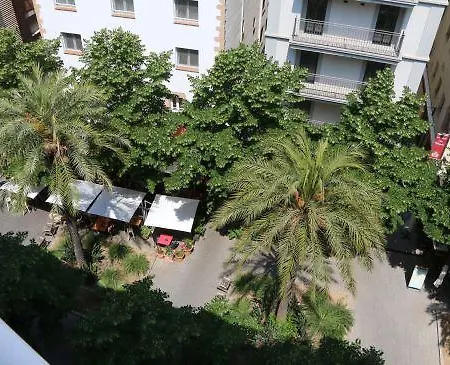 Salamar Apartment Lloret de Mar