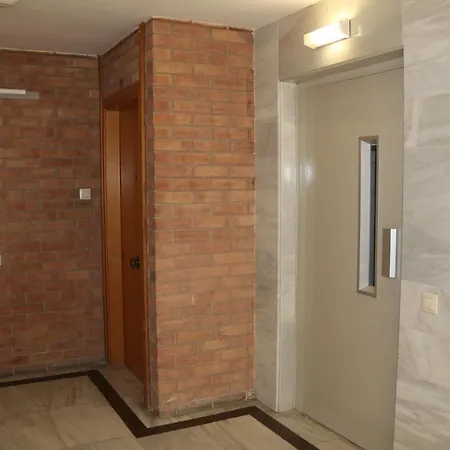 Apartment Salamar *