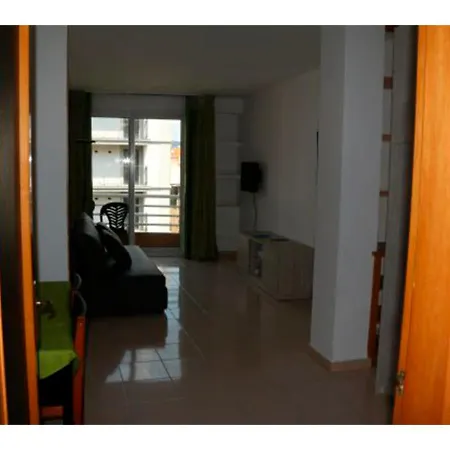 Apartment Salamar