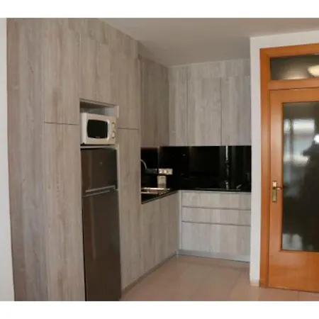 Apartment Salamar *