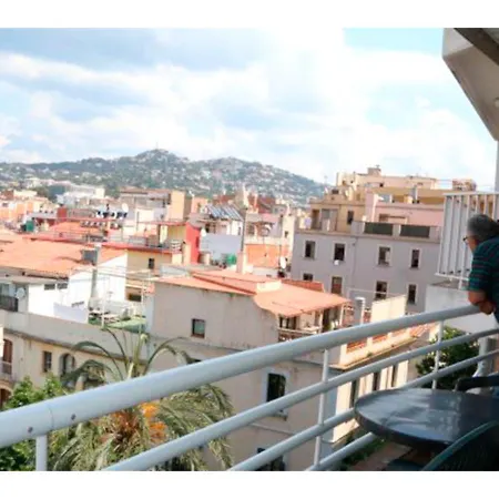 Salamar Apartment Lloret de Mar