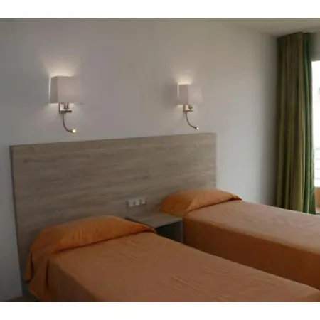 Salamar Apartment *