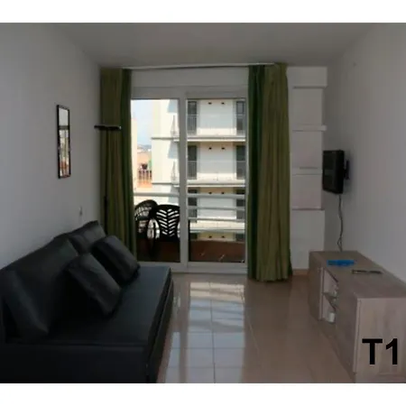 Apartment Salamar *
