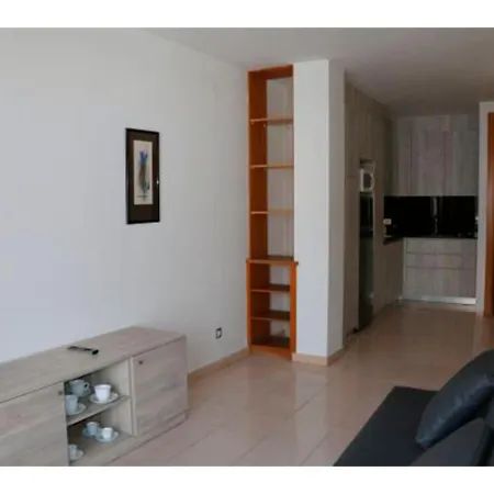 Apartment Salamar *