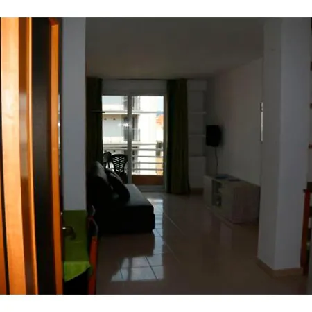 Salamar Apartment *