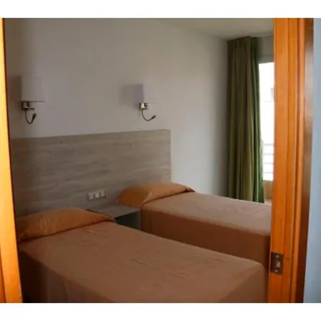 Apartment Salamar