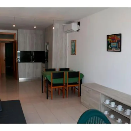 Apartment Salamar *