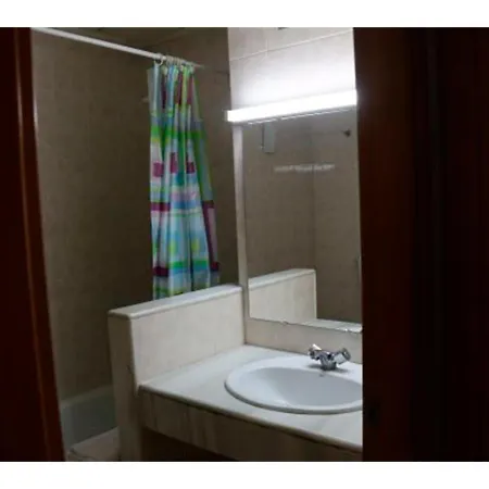 Apartment Salamar Lloret de Mar