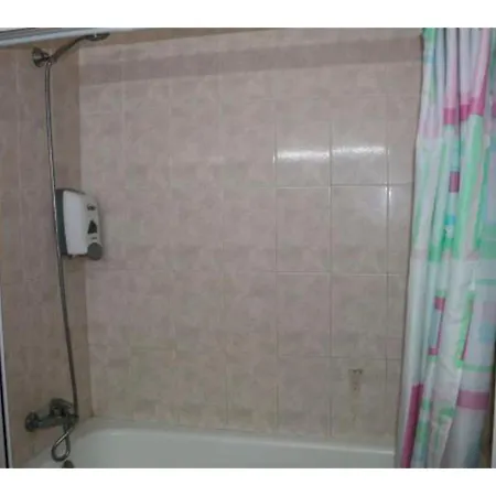 Sala Mar Apartamento