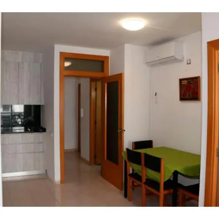 Salamar Apartment *