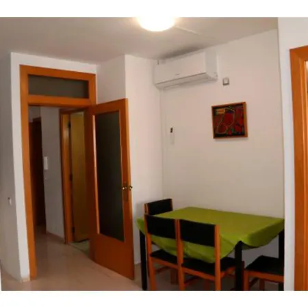 Apartment Salamar *