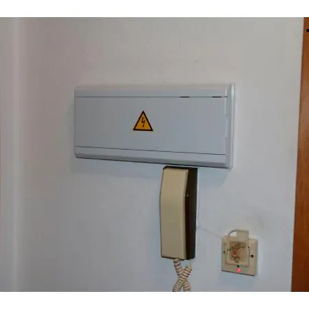 Salamar Apartment *