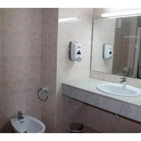 Apartment Salamar *