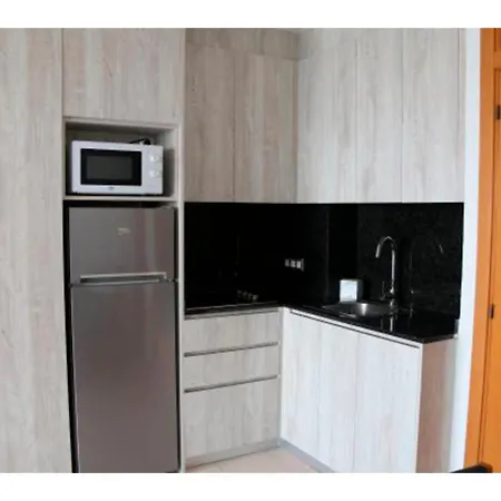 Salamar Apartment *