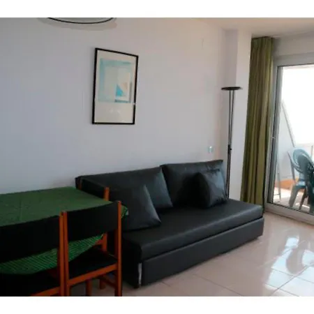 Apartment Salamar *