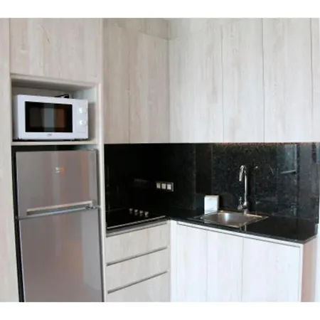 Apartment Salamar *
