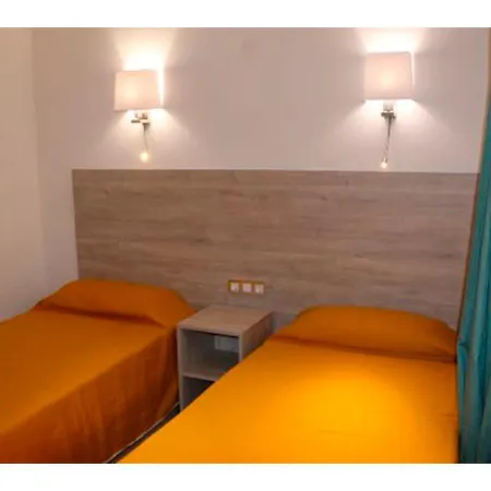 Salamar Apartment Lloret de Mar