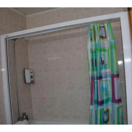 Apartment Salamar *