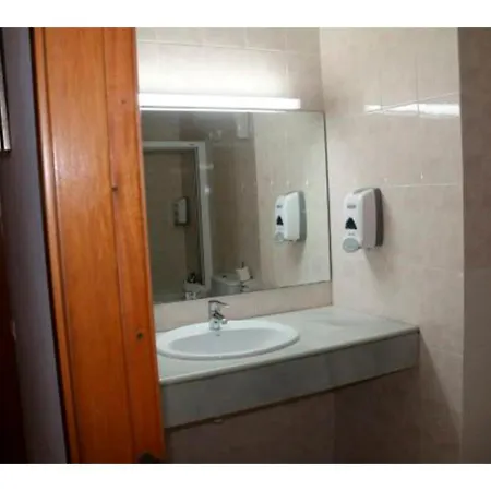 Apartment Salamar