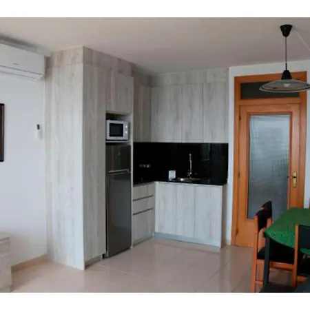 Salamar Apartment *
