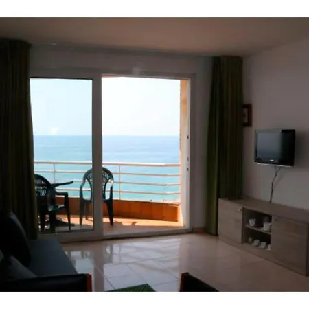 Apartment Salamar *