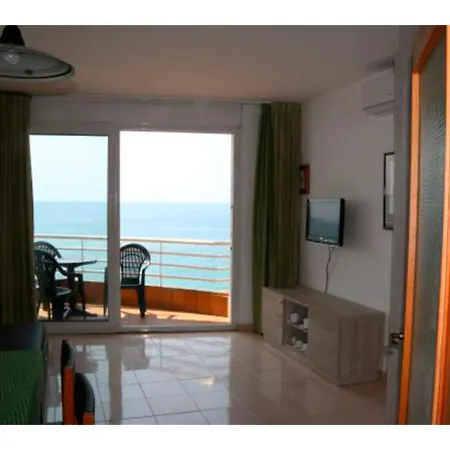 Apartment Salamar *