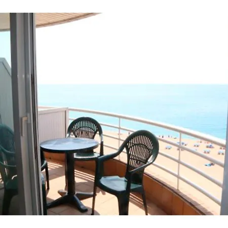 Apartment Salamar Lloret de Mar